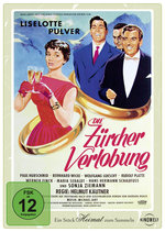 Film: Die Zürcher Verlobung - Ein Stück Heimat zum ...