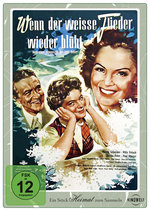 Film: Wenn der weiße Flieder wieder blüht - Ein St...