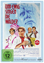 Film: Und ewig singen die Wälder - Ein Stück Heimat...