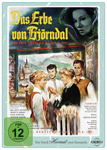Film: Das Erbe von Björndal - Ein Stück Heimat zum S..