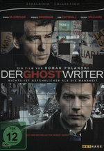Film: Der Ghostwriter [SB]
