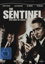 Film: The Sentinel [SB]