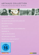 Film: Arthaus Collection - Französisches Kino [10DVD]