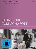 Film: Fahrstuhl zum Schafott - Arth. Coll. Frz. Kino