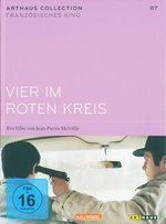 Film: Vier im roten Kreis - Arthaus Coll. Frz. Kino