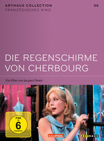 Film: Die Regenschirme von Cherbourg (OmU) - Arth.C.