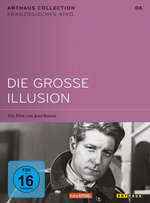Film: Die große Illusion - Arthaus Coll. Frz. Kino