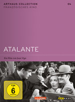 Film: Atalante - Arthaus Collection Franz. Kino (OmU)