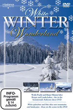 Film: White Winter Wonderland