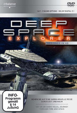 Film: Deep Space Explorer in HD