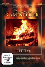 Film: Romantisches Kaminfeuer