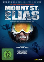 Film: Mount St. Elias