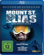 Film: Mount St. Elias