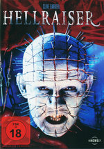 Film: Hellraiser 1 - Gekürzte Fassung