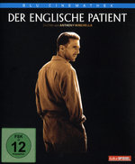 Film: Der englische Patient - Blu Cinemathek