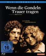 Film: Wenn die Gondeln Trauer tragen - Blu Cinemathek