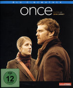 Film: Once - Blu Cinemathek