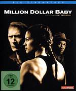 Film: Million Dollar Baby - Blu Cinemathek