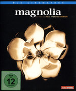 Film: Magnolia - Blu Cinemathek