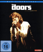 Film: The Doors - Blu Cinemathek