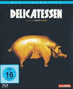 Film: Delicatessen - Blu Cinemathek