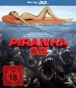 Film: Piranha - Es gibt Fisch, Baby!