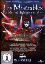 Film: Les Miserables - 25th Anniversary Concert