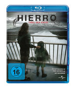 Film: Hierro - Insel der Angst