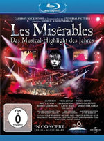 Film: Les Miserables - 25th Anniversary Concert