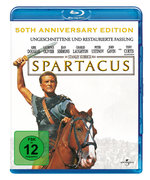 Film: Spartacus - 50th Anniversary