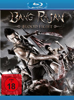 Film: Bang Rajan - Blood Fight