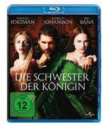 Film: Die Schwester der Königin