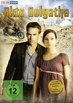 Film: Die Akte Golgatha