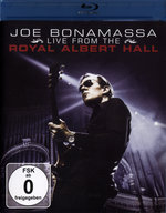 Film: Joe Bonamassa - Live from the Royal Albert Hall