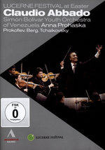 Film: Claudio Abbado - Lucerne Festival at Easter 2010