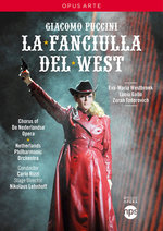 Film: Giacomo Puccini - La Fanciulla del West