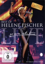 Film: Helene Fischer - Best of Live/So wie ich bin