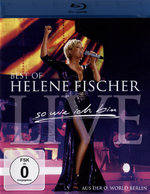 Film: Helene Fischer - Best of Live/So wie ich bin