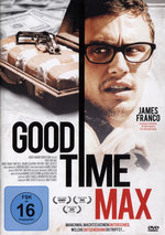Film: Good Time Max [2 DVDs] (+ Copy-to-Go-Disc)
