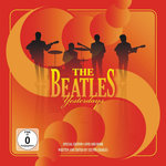 Film: Beatles - Yesterday [4 DVDs] (+ Buch)