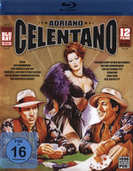 Film: Adriano Celentano Collection