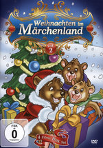 Film: Weihnachten im Märchenland Vol. 2