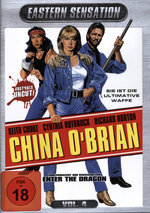 Film: China O'Brian - Eastern Sensation Vol. 4 - Uncut