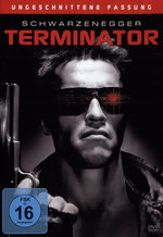 Film: Terminator 1 - Uncut
