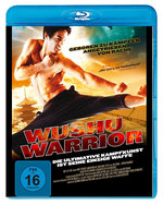 Film: Wushu Warrior (+ Copy To Go Disc)