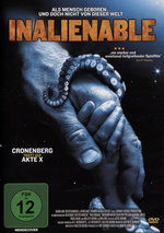Film: Inalienable (+ Copy To Go Disc)