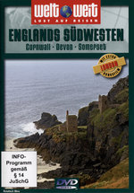 Film: Englands Südwesten - Weltweit