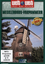 Film: Mecklenburg-Vorpommern - Weltweit