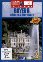 Film: Bayern - München & Oberbayern - Weltweit