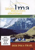Film: Der Inka-Trail - Länder Menschen Abenteuer